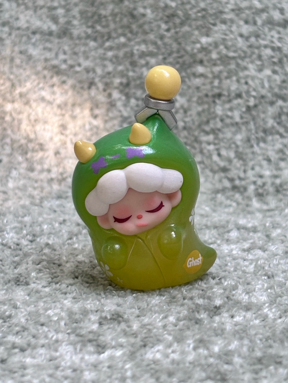 SECRET Dodo Sugar Wendy mini bean | Got You Vending machine blind bag series